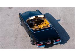 1968 Mercedes-Benz 250 (CC-2107317) for sale in Newport, Rhode Island