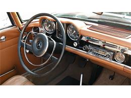 1968 Mercedes-Benz 250 (CC-2107317) for sale in Newport, Rhode Island