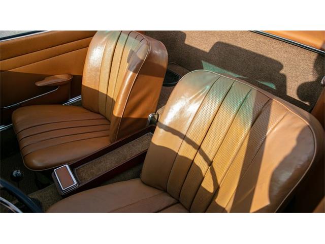 1968 Mercedes-Benz 250 (CC-2107317) for sale in Newport, Rhode Island