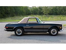 1968 Mercedes-Benz 250 (CC-2107317) for sale in Newport, Rhode Island