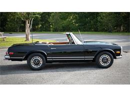 1968 Mercedes-Benz 250 (CC-2107317) for sale in Newport, Rhode Island