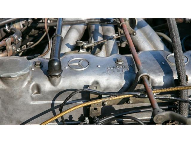 1968 Mercedes-Benz 250 (CC-2107317) for sale in Newport, Rhode Island