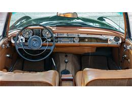 1968 Mercedes-Benz 250 (CC-2107317) for sale in Newport, Rhode Island