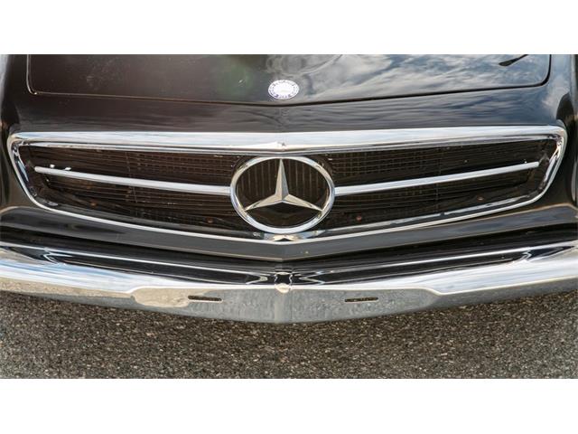 1968 Mercedes-Benz 250 (CC-2107317) for sale in Newport, Rhode Island