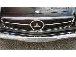 1968 Mercedes-Benz 250 (CC-2107317) for sale in Newport, Rhode Island
