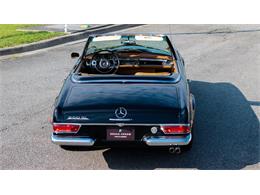1968 Mercedes-Benz 250 (CC-2107317) for sale in Newport, Rhode Island
