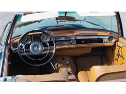 1968 Mercedes-Benz 250 (CC-2107317) for sale in Newport, Rhode Island