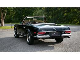 1968 Mercedes-Benz 250 (CC-2107317) for sale in Newport, Rhode Island