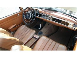 1968 Mercedes-Benz 250 (CC-2107317) for sale in Newport, Rhode Island