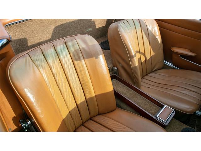 1968 Mercedes-Benz 250 (CC-2107317) for sale in Newport, Rhode Island