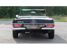 1968 Mercedes-Benz 250 (CC-2107317) for sale in Newport, Rhode Island