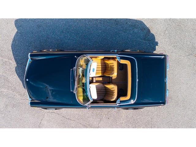 1968 Mercedes-Benz 250 (CC-2107317) for sale in Newport, Rhode Island