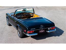 1968 Mercedes-Benz 250 (CC-2107317) for sale in Newport, Rhode Island