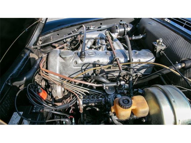 1968 Mercedes-Benz 250 (CC-2107317) for sale in Newport, Rhode Island