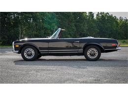 1968 Mercedes-Benz 250 (CC-2107317) for sale in Newport, Rhode Island