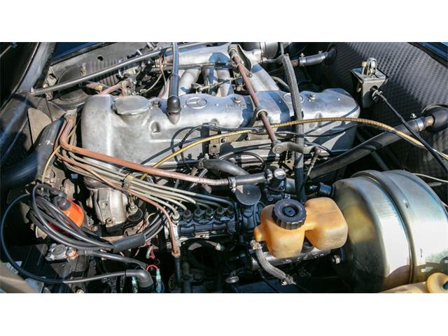 1968 Mercedes-Benz 250 (CC-2107317) for sale in Newport, Rhode Island