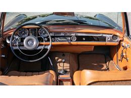 1968 Mercedes-Benz 250 (CC-2107317) for sale in Newport, Rhode Island