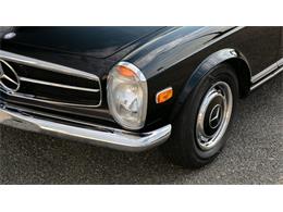 1968 Mercedes-Benz 250 (CC-2107317) for sale in Newport, Rhode Island
