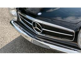 1968 Mercedes-Benz 250 (CC-2107317) for sale in Newport, Rhode Island