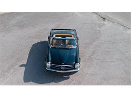 1968 Mercedes-Benz 250 (CC-2107317) for sale in Newport, Rhode Island