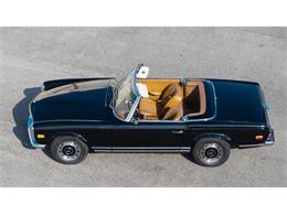 1968 Mercedes-Benz 250 (CC-2107317) for sale in Newport, Rhode Island