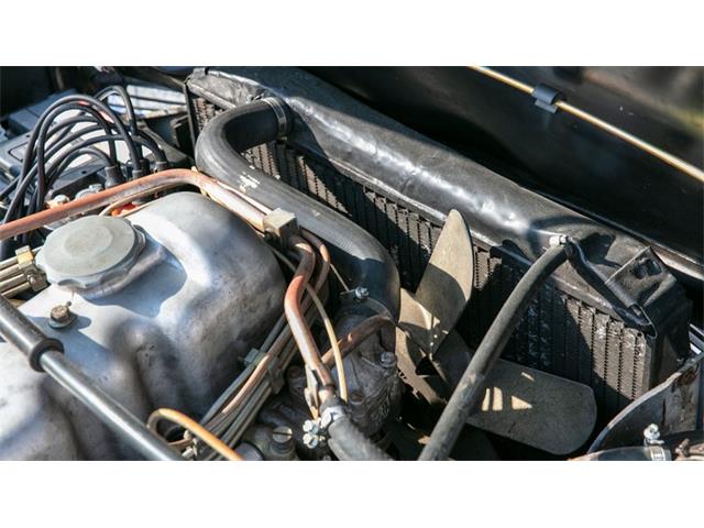 1968 Mercedes-Benz 250 (CC-2107317) for sale in Newport, Rhode Island