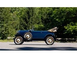 1931 Ford Model A (CC-2107318) for sale in Newport, Rhode Island