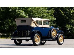 1931 Ford Model A (CC-2107318) for sale in Newport, Rhode Island