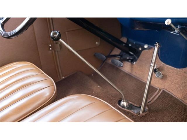 1931 Ford Model A (CC-2107318) for sale in Newport, Rhode Island
