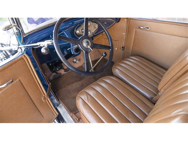 1931 Ford Model A (CC-2107318) for sale in Newport, Rhode Island