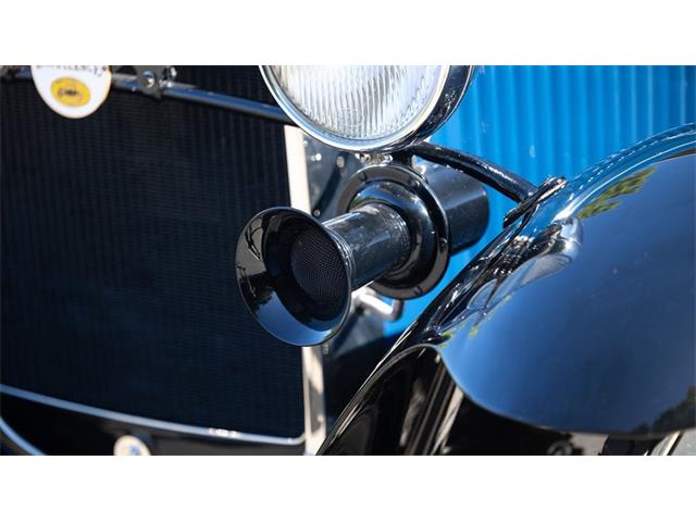 1931 Ford Model A (CC-2107318) for sale in Newport, Rhode Island
