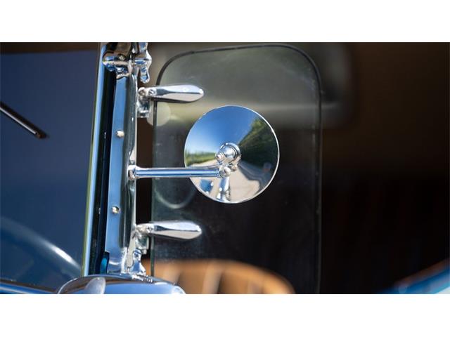 1931 Ford Model A (CC-2107318) for sale in Newport, Rhode Island