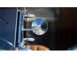 1931 Ford Model A (CC-2107318) for sale in Newport, Rhode Island