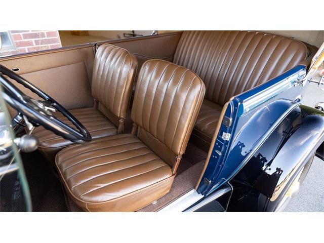 1931 Ford Model A (CC-2107318) for sale in Newport, Rhode Island