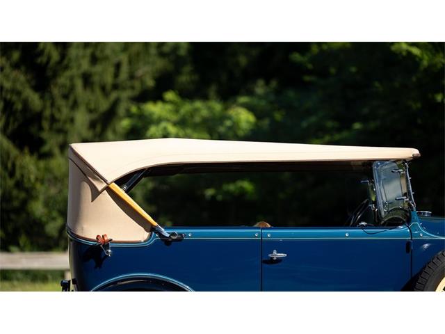 1931 Ford Model A (CC-2107318) for sale in Newport, Rhode Island