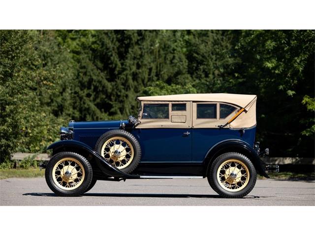 1931 Ford Model A (CC-2107318) for sale in Newport, Rhode Island