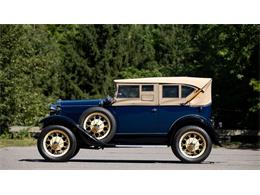1931 Ford Model A (CC-2107318) for sale in Newport, Rhode Island