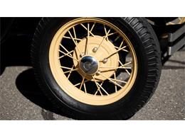 1931 Ford Model A (CC-2107318) for sale in Newport, Rhode Island