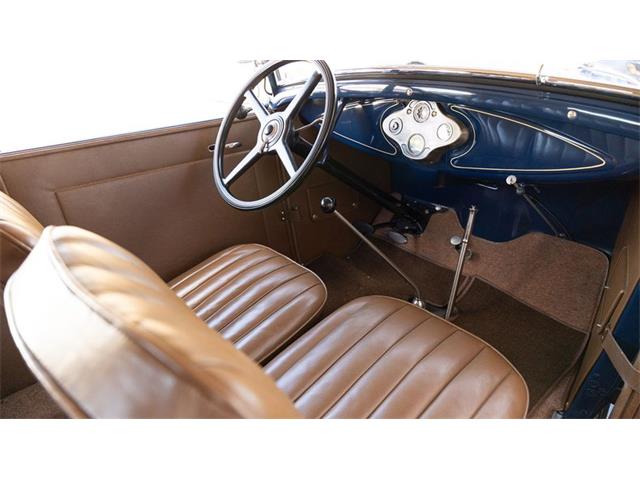 1931 Ford Model A (CC-2107318) for sale in Newport, Rhode Island