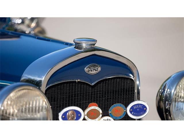 1931 Ford Model A (CC-2107318) for sale in Newport, Rhode Island