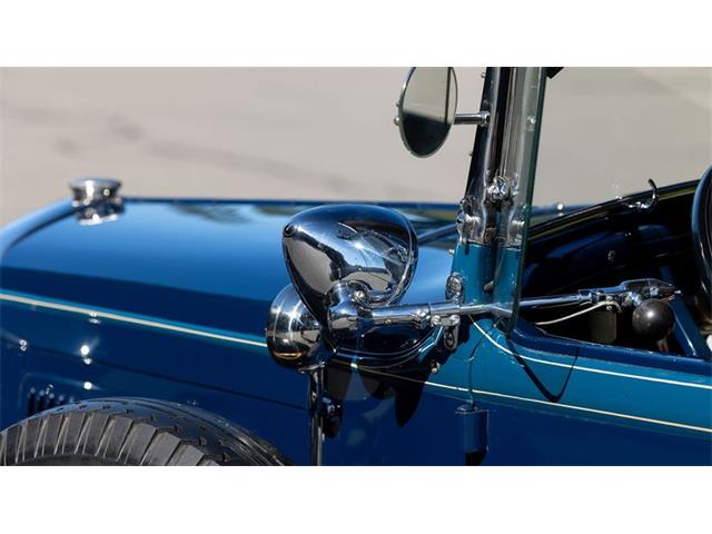 1931 Ford Model A (CC-2107318) for sale in Newport, Rhode Island