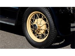 1931 Ford Model A (CC-2107318) for sale in Newport, Rhode Island