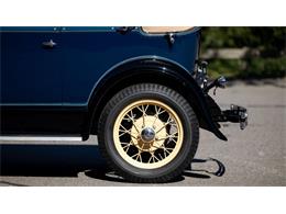 1931 Ford Model A (CC-2107318) for sale in Newport, Rhode Island
