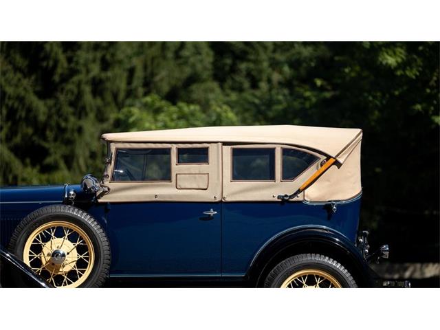 1931 Ford Model A (CC-2107318) for sale in Newport, Rhode Island