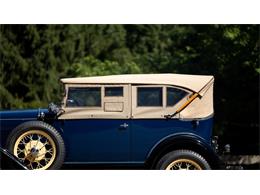 1931 Ford Model A (CC-2107318) for sale in Newport, Rhode Island