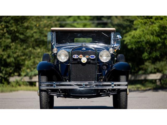 1931 Ford Model A (CC-2107318) for sale in Newport, Rhode Island