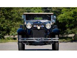 1931 Ford Model A (CC-2107318) for sale in Newport, Rhode Island