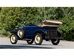 1931 Ford Model A (CC-2107318) for sale in Newport, Rhode Island