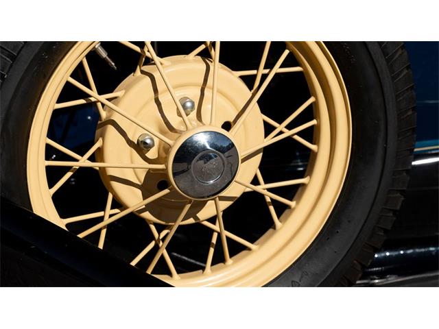 1931 Ford Model A (CC-2107318) for sale in Newport, Rhode Island