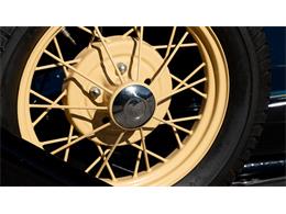 1931 Ford Model A (CC-2107318) for sale in Newport, Rhode Island
